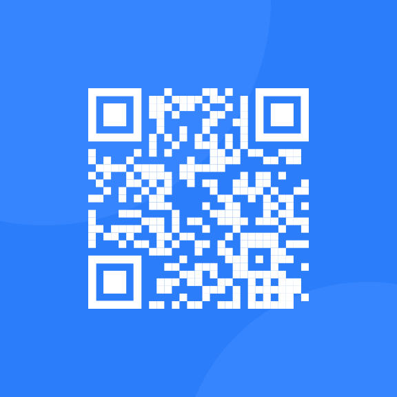 a qr-code